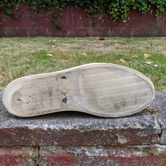 Common Projects Shell Toe Low sz 42 - Picture 8 of 8